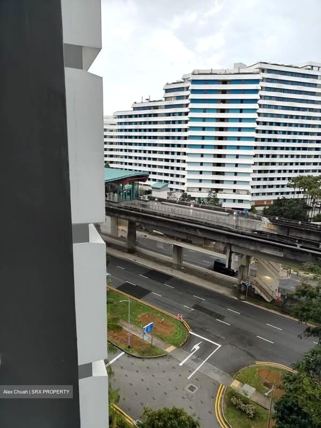 Blk 314A Waterway Cascadia (Punggol), HDB 4 Rooms #573124461